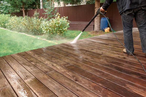 Best Parking Lot and Garage Cleaning  in Wesley Chapel, FL