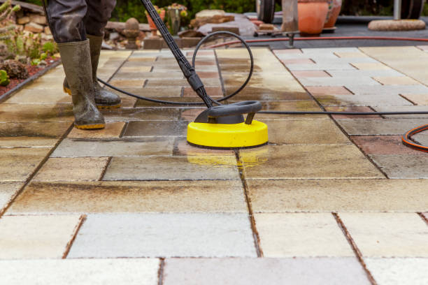 Best Pool Deck Cleaning  in Wesley Chapel, FL