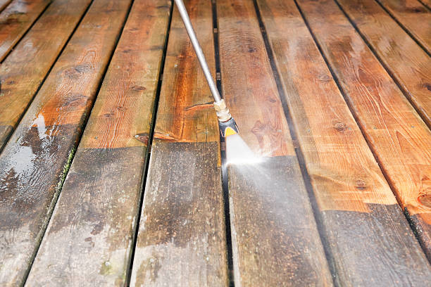 Playground Equipment Cleaning in Wesley Chapel, FL